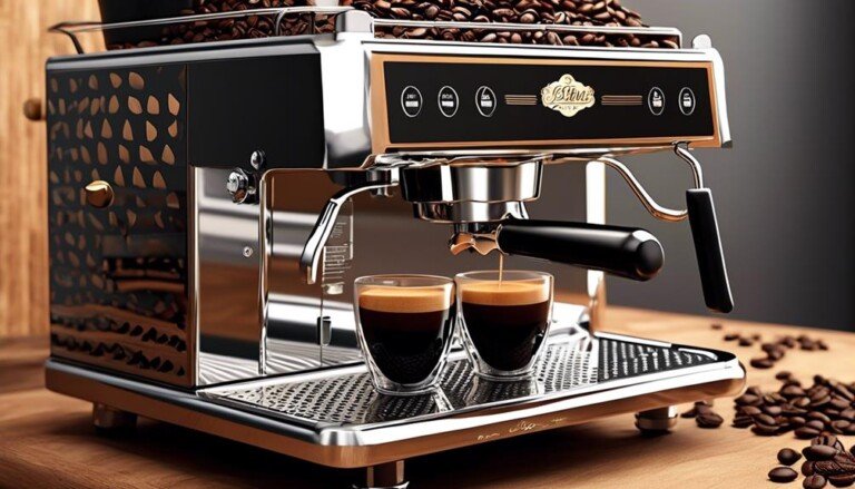 best espresso grinder options