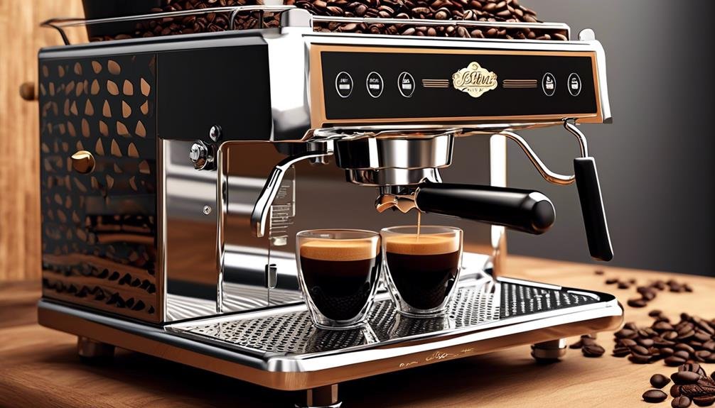 Read more about the article What Grinders Are Best for Espresso?