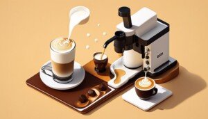 Read more about the article What Milk Is Best for Steaming and Foaming for Espresso Drinks?