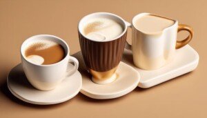 Read more about the article What Is the Difference Between a Cappuccino and Latte?