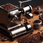 How Do You Clean a Coffee Grinder?