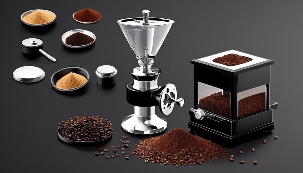 You are currently viewing How Do You Clean a Coffee Grinder?