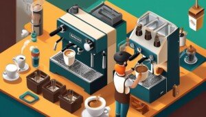 Read more about the article How Do You Clean an Espresso Machine?