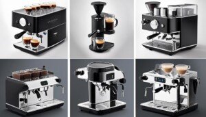 Read more about the article What Is the Difference Between a Commercial and Home Espresso Machine?