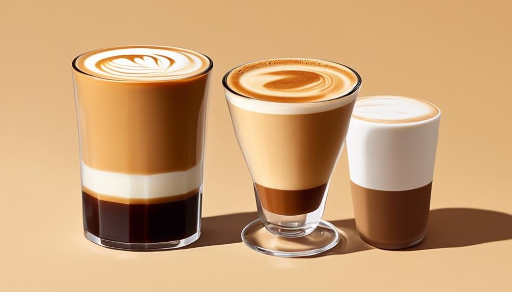 You are currently viewing What Is the Difference Between a Cortado and a Piccolo Latte?