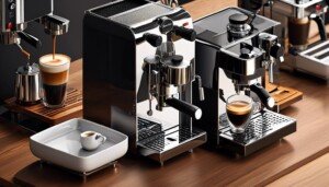 Read more about the article What Is the Difference Between a Super Automatic and Manual Espresso Machine?