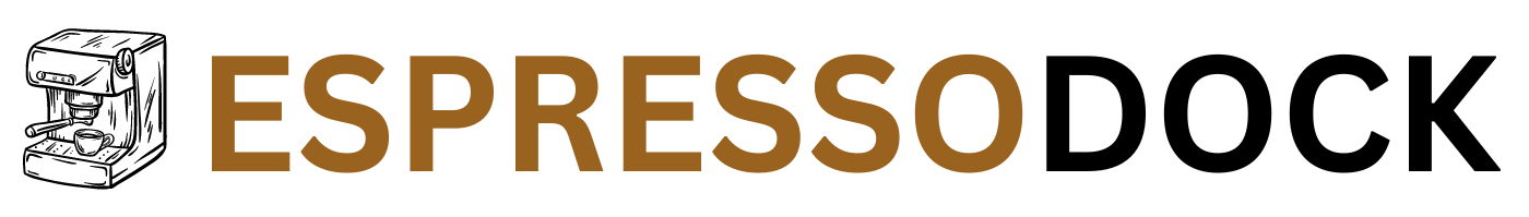 Espressodock