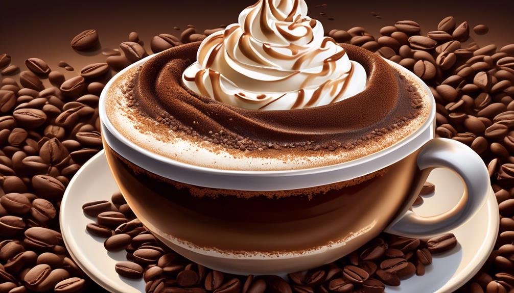 You are currently viewing What Is a Mocha?