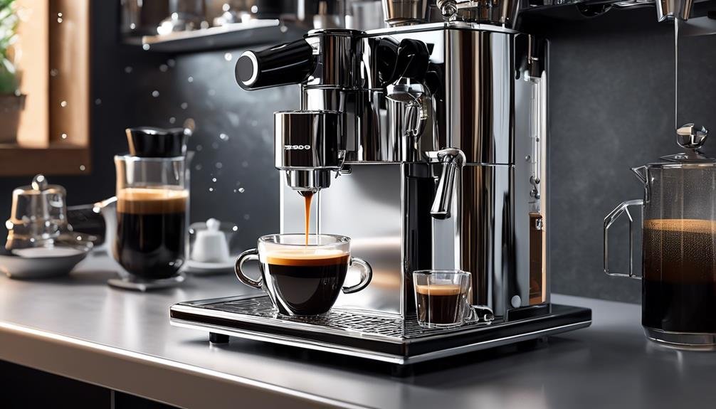 Read more about the article How Do You Descale an Espresso Machine?