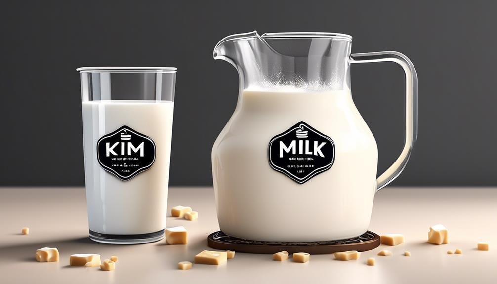 Read more about the article How Does Milk Fat Content Affect Frothing Ability?