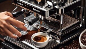 Read more about the article How Does the Espresso Extraction Process Work?