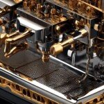 What Maintenance Does an Espresso Machine Need?