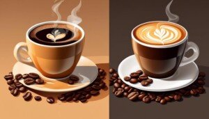 Read more about the article What Is the Difference Between Espresso and Brewed Coffee Caffeine Content?