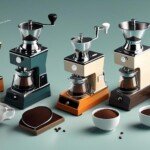 What Settings Change How Fine or Coarse Coffee Is Ground?