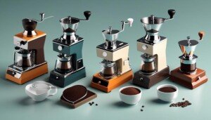 Read more about the article What Settings Change How Fine or Coarse Coffee Is Ground?