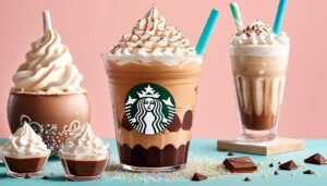 Read more about the article What Is the Difference Between a Frappuccino and Frappé?