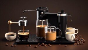 Read more about the article How Do You Use a French Press to Make Espresso?