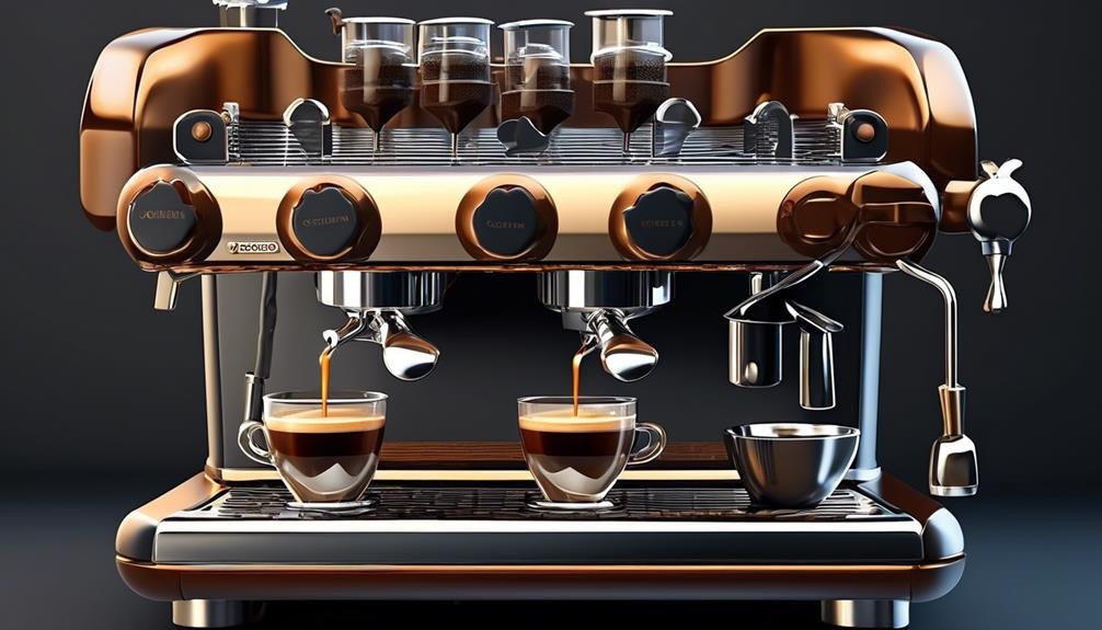 Read more about the article How Often Should You Backflush an Espresso Machine?