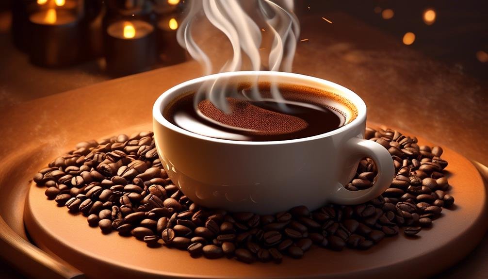 You are currently viewing Why Does Freshly Roasted Coffee Smell so Good?