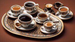 Read more about the article How Is Espresso Served Differently Around the World?