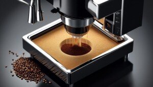 Read more about the article How Does Grind Size Affect Espresso Extraction?