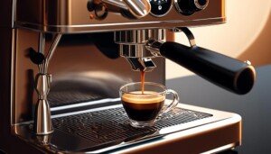 Read more about the article Why Does Espresso Need High Pressure?