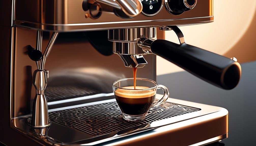 You are currently viewing Why Does Espresso Need High Pressure?