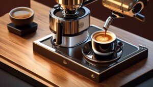 Read more about the article Why Does Espresso Need to Be Tamped?