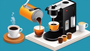 Read more about the article How Do You Make an Americano Drink?