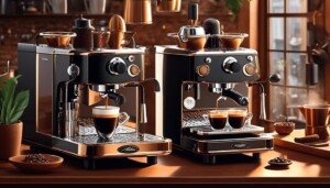 Read more about the article What Is the Best Temperature for Brewing Espresso?