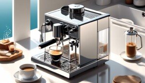 Read more about the article What Is the Best Water for Brewing Espresso?