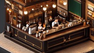 Read more about the article How Do You Order Espresso Drinks in Italy?