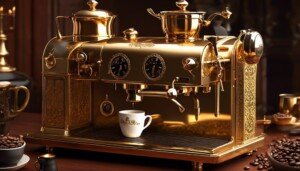 Read more about the article When Were Espresso Machines Invented?