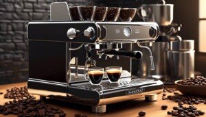 Read more about the article When Was the First Modern Espresso Machine Invented?