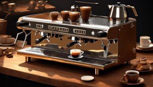 Read more about the article Where Did the Name "Espresso" Come From?