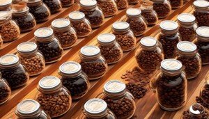 Read more about the article How Do You Store Coffee Beans to Keep Them Fresh?