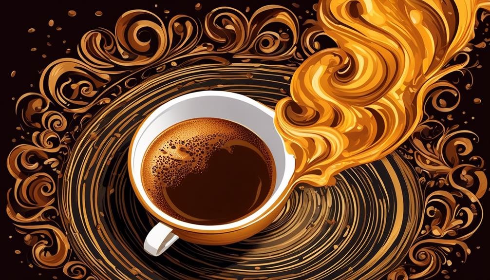 redeye coffee energizes you