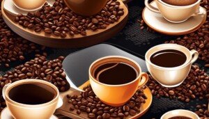 Read more about the article What Is the Difference Between Light, Medium, and Dark Roast Coffee?