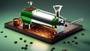 Read more about the article How Long Does It Take to Roast Coffee Beans?