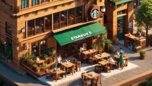 Read more about the article How Did Starbucks Change Coffee Culture?