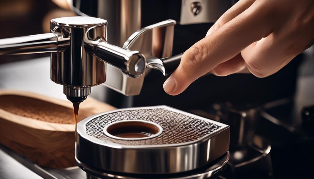 You are currently viewing How Do You Properly Tamp Espresso?