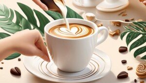 Read more about the article How Long Does It Take to Master Latte Art?