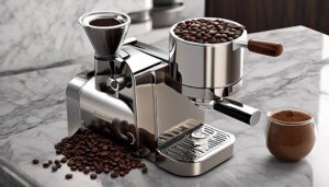 Read more about the article What Is the Best Coffee Grinder for Espresso?