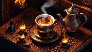 Read more about the article What Is Turkish Coffee?