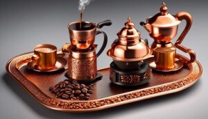 Read more about the article What Are Some Traditional Turkish Methods of Coffee Preparation?