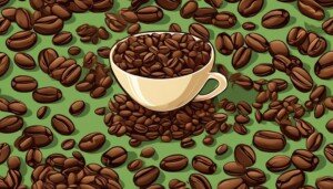 Read more about the article What Happens to Coffee Beans During Roasting?