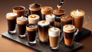 Read more about the article What Are the Different Types of Espresso Drinks?