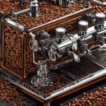 How Does a Commercial Espresso Grinder Work?