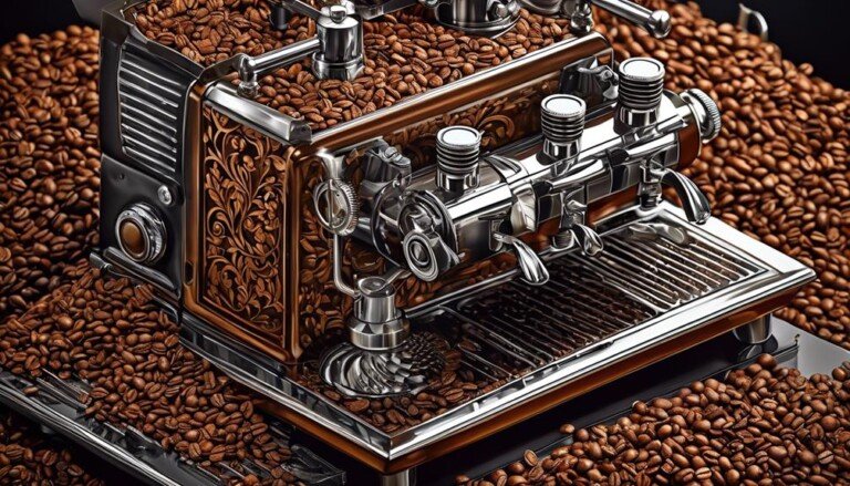 understanding commercial espresso grinder