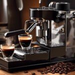 How Do You Use a Manual Lever Espresso Machine?